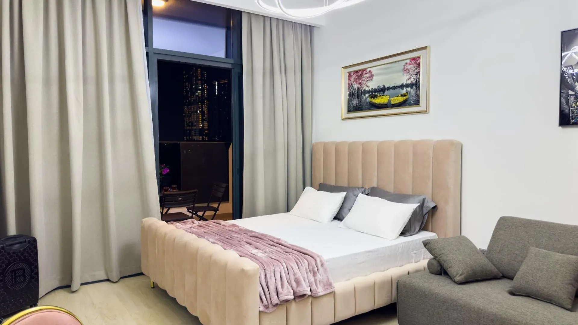 Studio In Azizi Riviera Dubai 0*,  United Arab Emirates