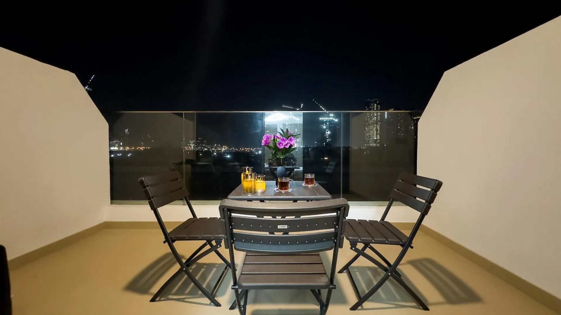 Studio In Azizi Riviera Dubai Apartment